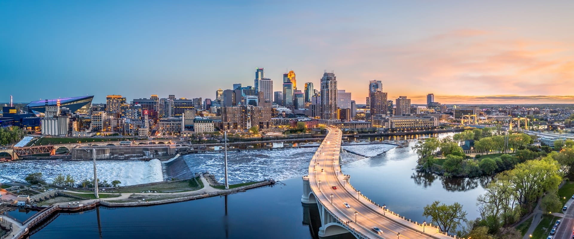 Minneapolis Minnesota